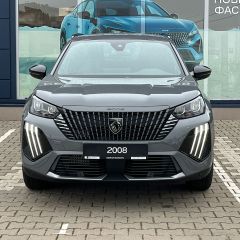 Peugeot НОВИЙ 2008, 1.2 PureTech 130 АКПП-6 2025