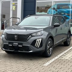 Peugeot НОВИЙ 2008, 1.2 PureTech 130 АКПП-6 2025
