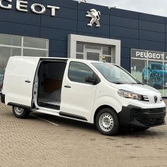 Peugeot НОВИЙ Expert L3H3 2025