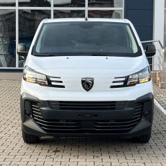 Peugeot НОВИЙ Expert L3H3 2025
