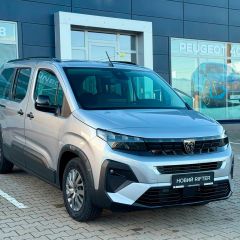 Peugeot Rifter L2 1.5 BlueHDi 100 S&S MКПП-6 Allure 2025