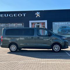 Peugeot Новий Traveller L3 2.0 BlueHDi 177 к.с. S&S AКПП-8 Business 2025