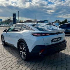 Peugeot 408 1.6 PureTech 215 АКПП-8 GT 2025