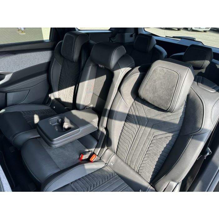 Peugeot 5008 GT 1.6 PureTech АКПП-6 2025