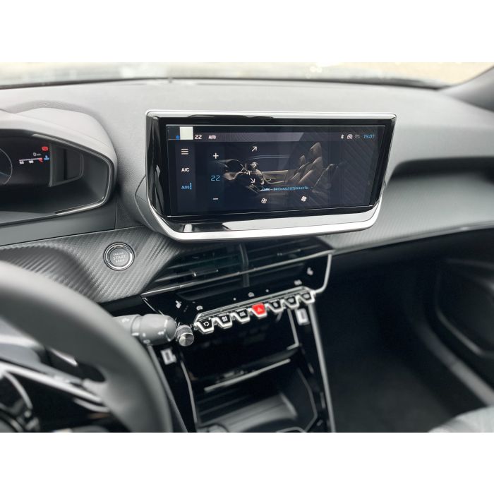 Peugeot НОВИЙ 2008, 1.2 PureTech 130 АКПП-6 2025