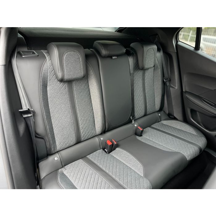 Peugeot НОВИЙ 2008, 1.2 PureTech 130 АКПП-6 2025