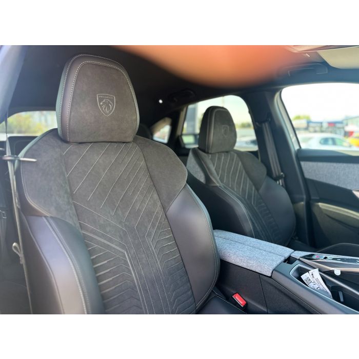 Peugeot 3008 GT 1.6 PureTech 180 к.с. АКПП-6 2025