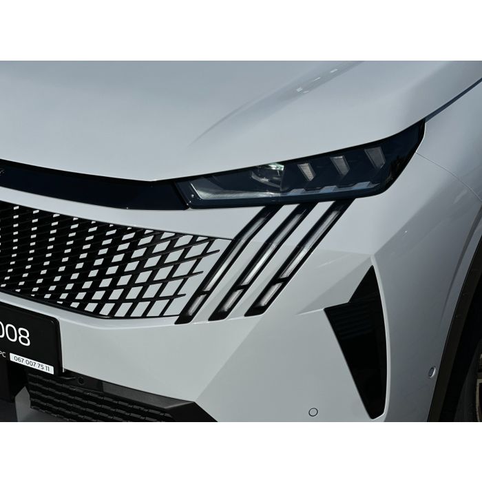 Peugeot 3008 GT 1.6 PureTech 180 к.с. АКПП-6 2025