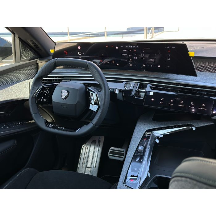 Peugeot 3008 GT 1.6 PureTech 180 к.с. АКПП-6 2025