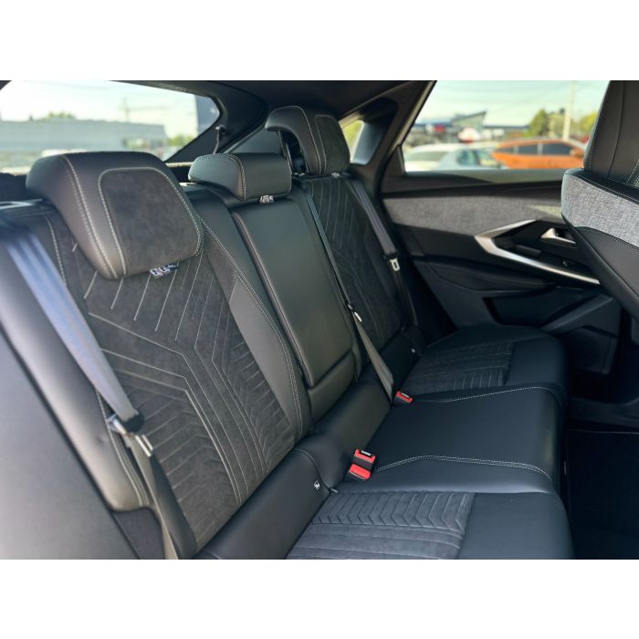Peugeot 3008 GT 1.6 PureTech 180 к.с. АКПП-6 2025