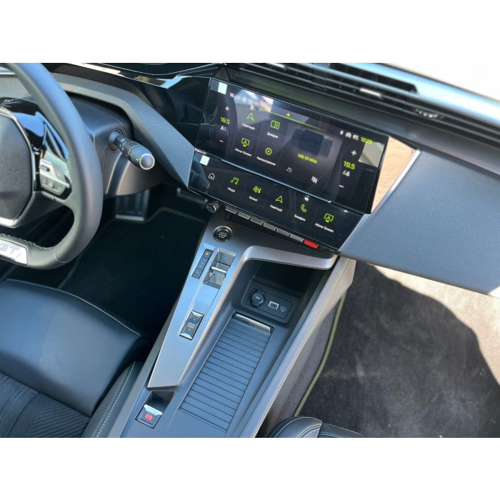 Peugeot 408 1,6 л PureTech (215 к. с.) АКПП-8 GT 2025