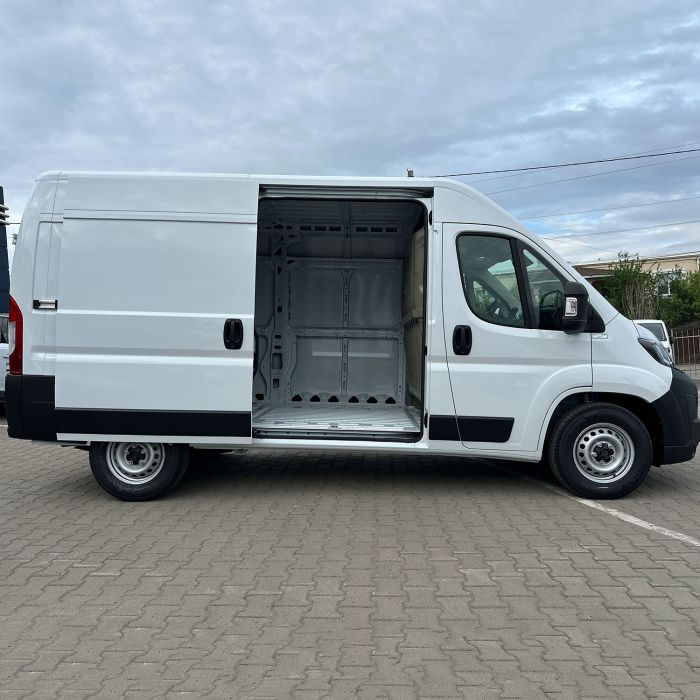 Peugeot Boxer L2H2 2.2 MultiJet3 140 к.с. МКПП-6 + ПАКЕТ 