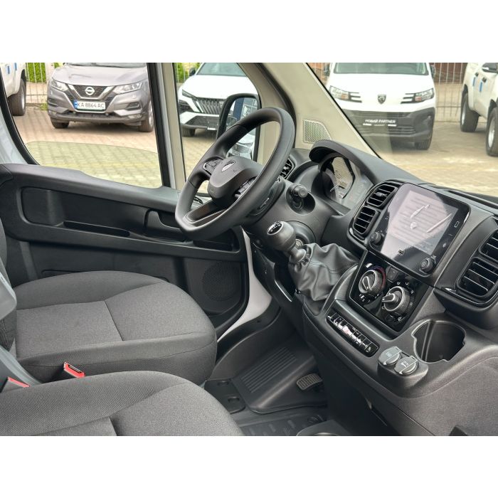 Peugeot Boxer L2H2 2.2 MultiJet3 140 к.с. МКПП-6 + ПАКЕТ 