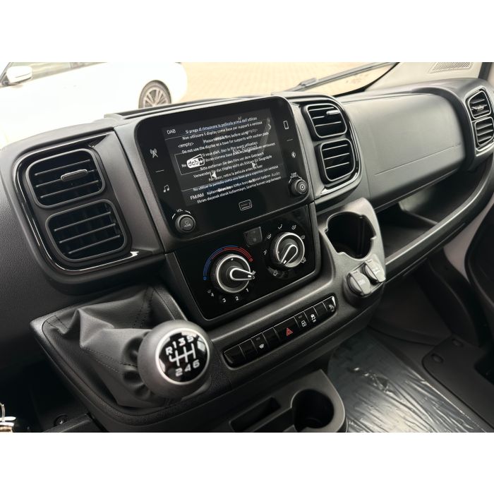 Peugeot Boxer L2H2 2.2 MultiJet3 140 к.с. МКПП-6 + ПАКЕТ 