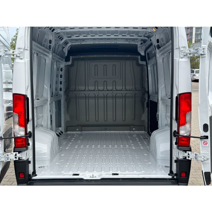 Peugeot Boxer L2H2 2.2 MultiJet3 140 к.с. МКПП-6 + ПАКЕТ 