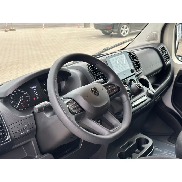 Peugeot Boxer L2H2 2.2 MultiJet3 140 к.с. МКПП-6 + ПАКЕТ 
