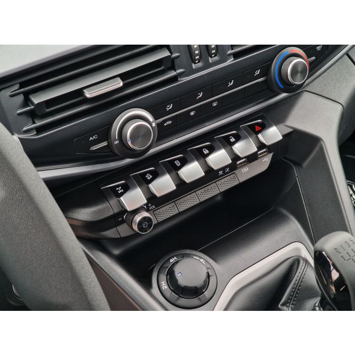  Peugeot Landtrek ЛЮТИЙ 1.9 HDi 150к.с. 4x4 MКПП-6 2026