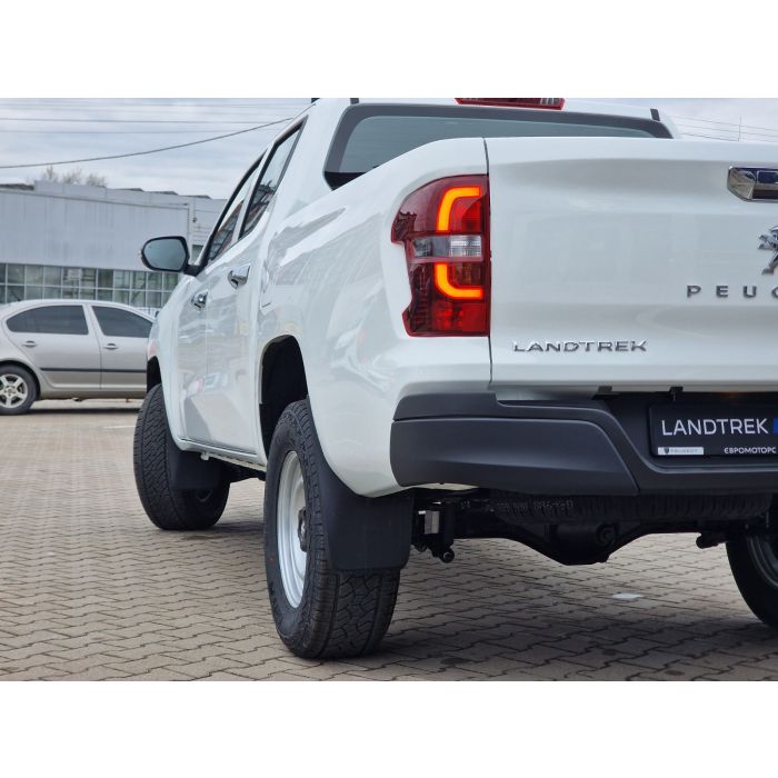  Peugeot Landtrek ЛЮТИЙ 1.9 HDi 150к.с. 4x4 MКПП-6 2026