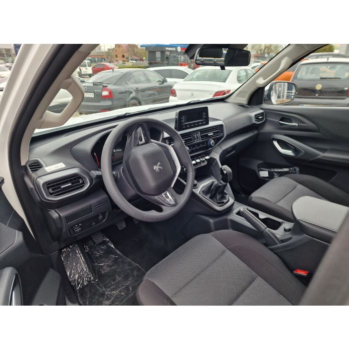  Peugeot Landtrek ЛЮТИЙ 1.9 HDi 150к.с. 4x4 MКПП-6 2026