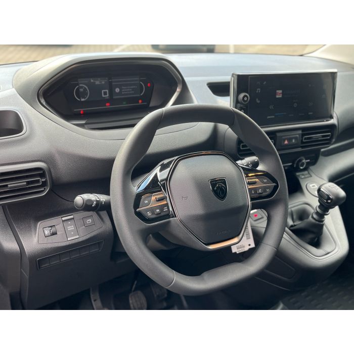 Peugeot Partner Фургон L2 1.5 л BlueHDi (100 к.с.) MКПП-6 2025