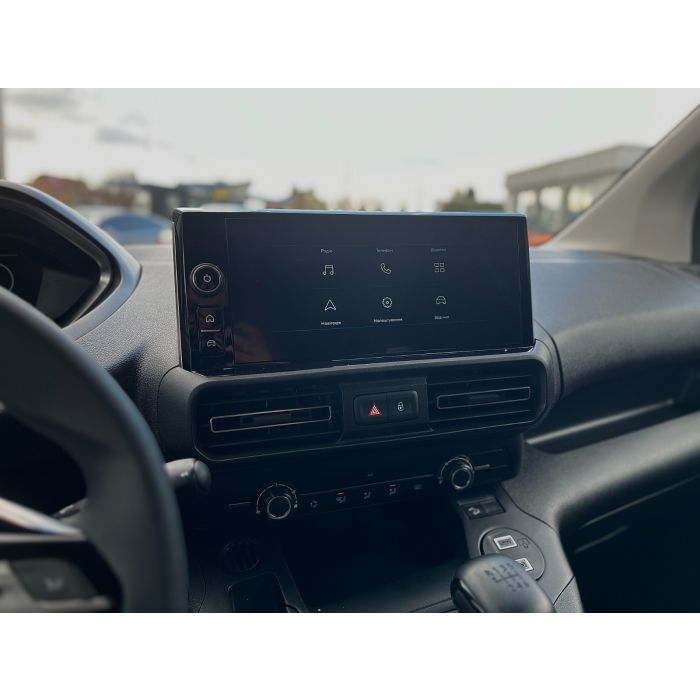 Peugeot Partner Фургон L2 1.5 л BlueHDi (100 к.с.) MКПП-6 2025