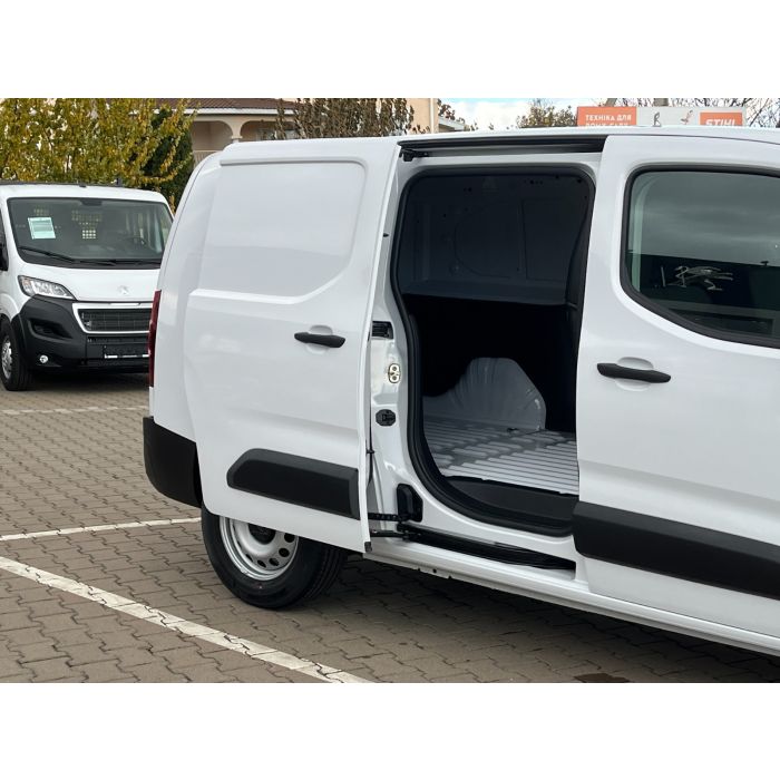 Peugeot Partner Фургон L2 1.5 л BlueHDi (100 к.с.) MКПП-6 2025
