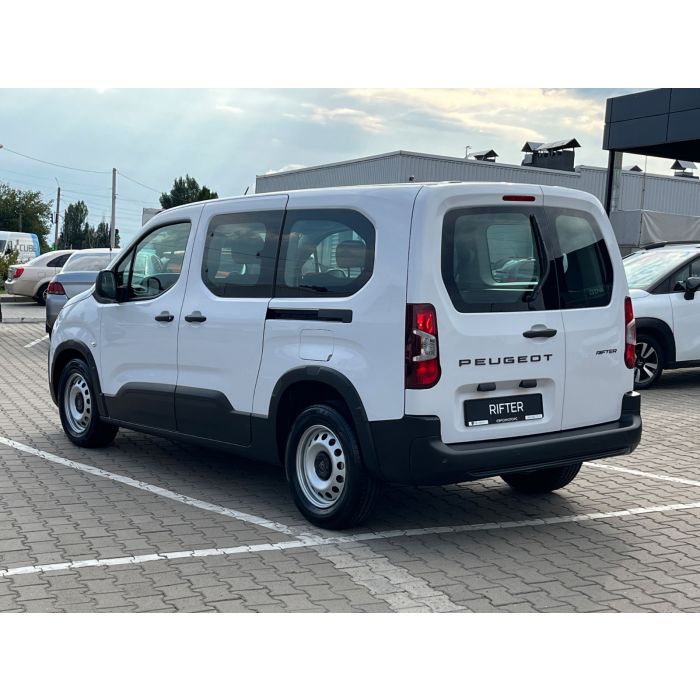 Peugeot Rifter ACTIVE L2 1.5 BlueHDi 100 к.с.S&S MКПП-6 2026