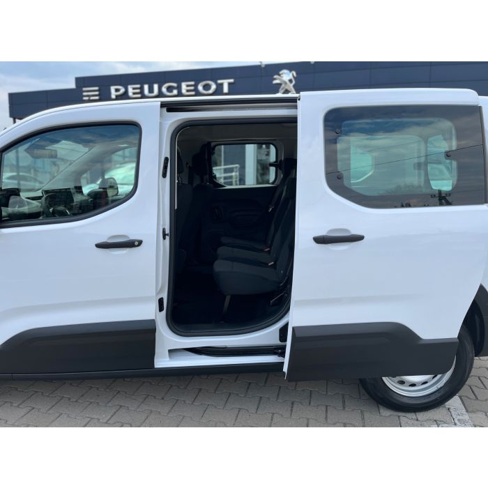 Peugeot Rifter ACTIVE L2 1.5 BlueHDi 100 к.с.S&S MКПП-6 2026