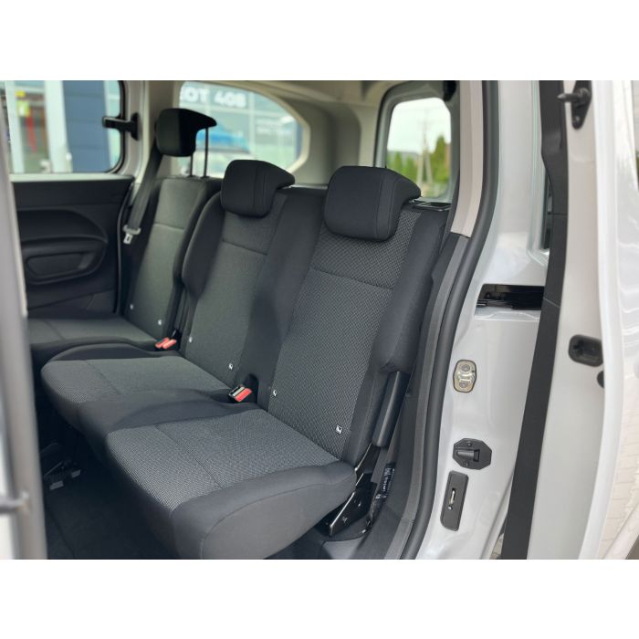 Peugeot Rifter ACTIVE L2 1.5 BlueHDi 100 к.с.S&S MКПП-6 2026
