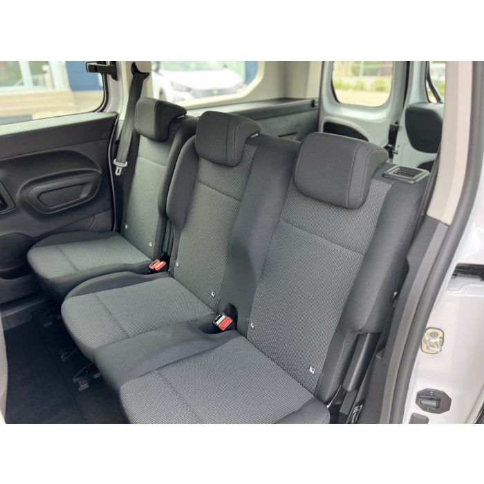 Peugeot Rifter ACTIVE L2 1.5 BlueHDi 100 к.с.S&S MКПП-6 2026