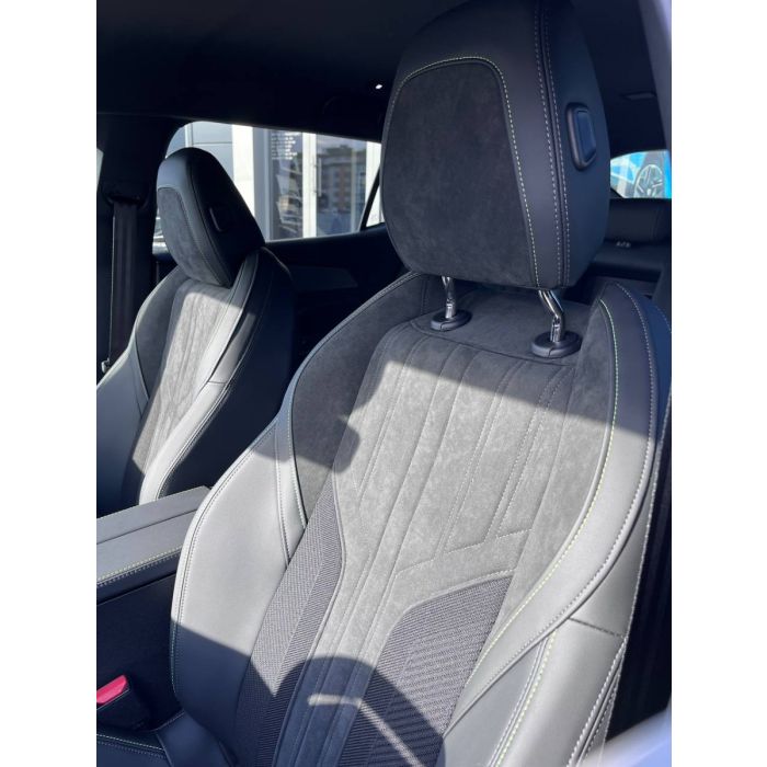 Peugeot 408 1.6 PureTech 215 АКПП-8 GT 2025