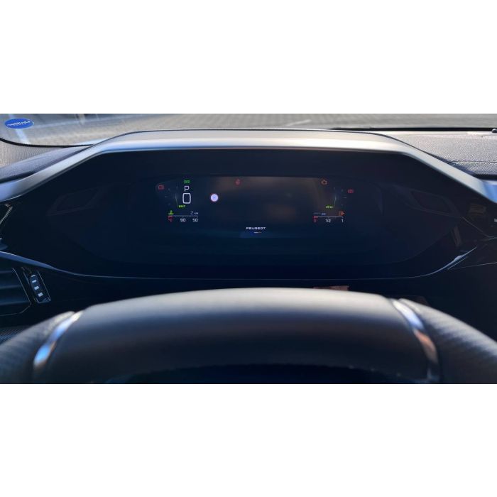 Peugeot 408 1.6 PureTech 215 АКПП-8 GT 2025