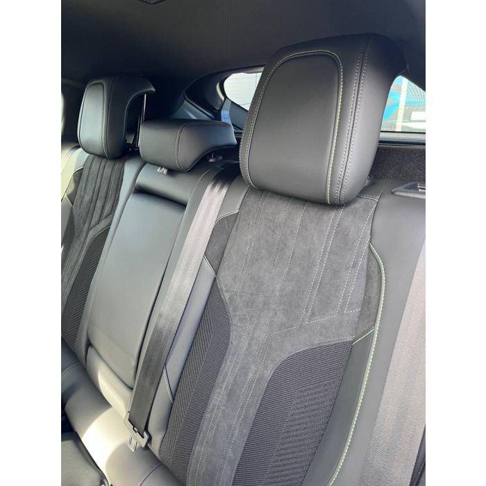 Peugeot 408 1.6 PureTech 215 АКПП-8 GT 2025