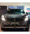 Peugeot 3008 GT 1.6 PureTech 180 к.с. АКПП-6 (gray) 2025