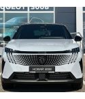 Peugeot 3008 GT 1.6 PureTech 180 к.с. АКПП-6 2025