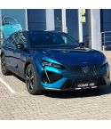 Peugeot 408 1,6 л PureTech (215 к. с.) АКПП-8 GT 2025